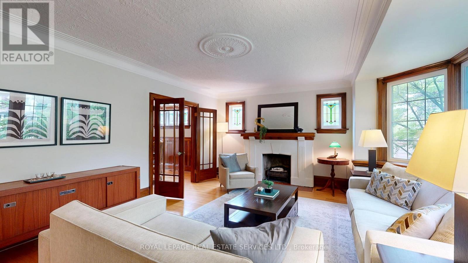 509 Riverside Drive, Toronto (Lambton Baby Point), Ontario  M6S 4B7 - Photo 7 - W12188223