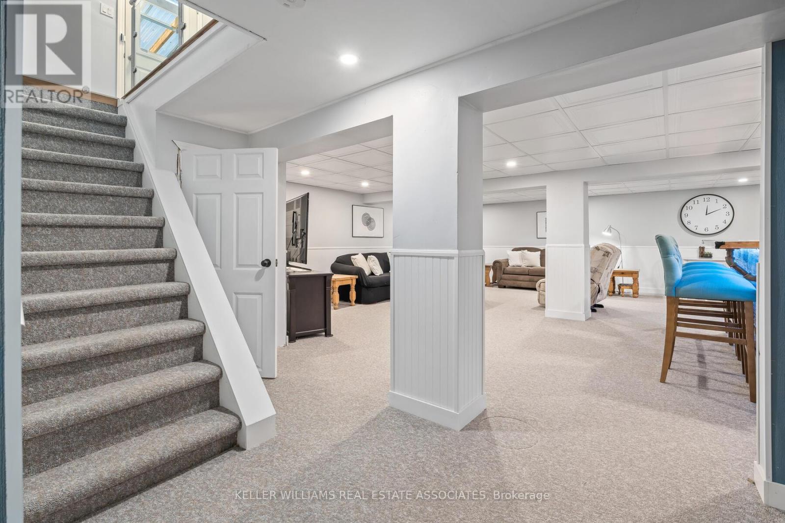67 Moore Park Crescent, Halton Hills (Georgetown), Ontario  L7G 2T5 - Photo 22 - W12188226