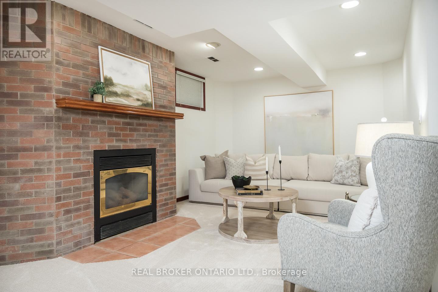 3751 Bishop Strachan Court, Mississauga (Lisgar), Ontario  L5N 6N9 - Photo 42 - W12188234