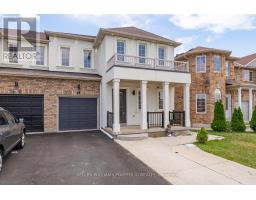 BSMT - 67 COMMODORE DRIVE, Brampton, Ontario
