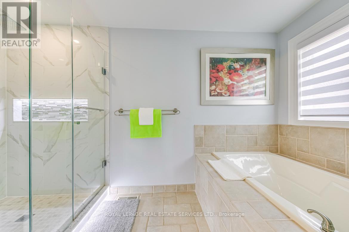 1097 Grandeur Crescent, Oakville, Ontario  L6H 4B4 - Photo 24 - W12188271