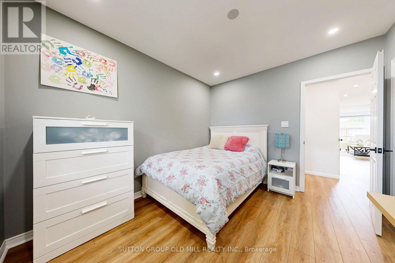 65 Ashwood Crescent, Brampton (Avondale), Ontario  L6T 1M1 - Photo 19 - W12188274