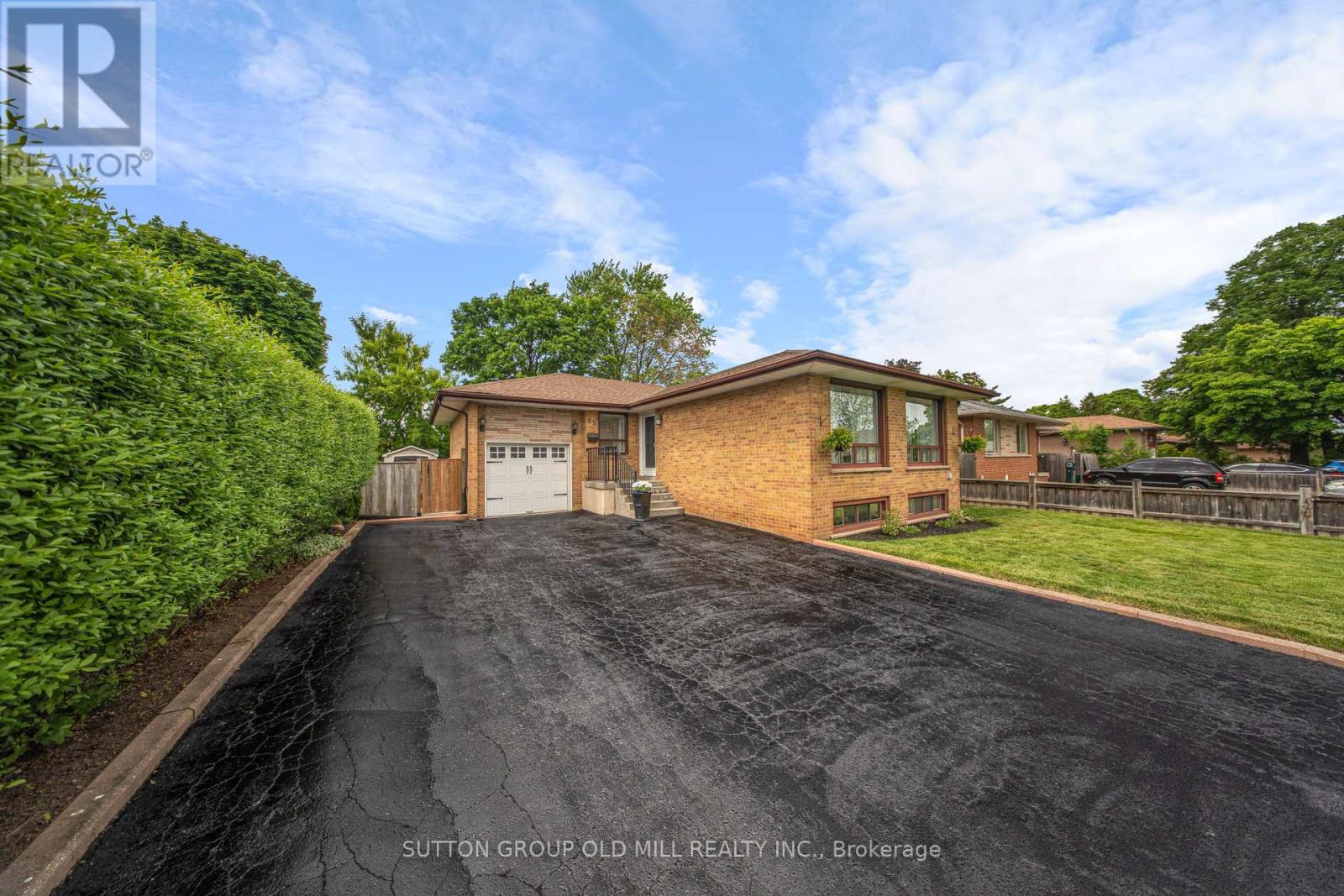 65 Ashwood Crescent, Brampton (Avondale), Ontario  L6T 1M1 - Photo 38 - W12188274