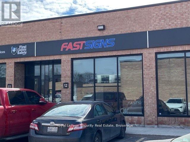 12 - 2700 Dufferin Street, Toronto, Ontario  M6B 4J3 - Photo 1 - W12188276