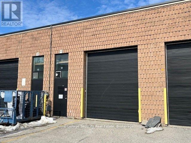 12 - 2700 Dufferin Street, Toronto, Ontario  M6B 4J3 - Photo 2 - W12188276