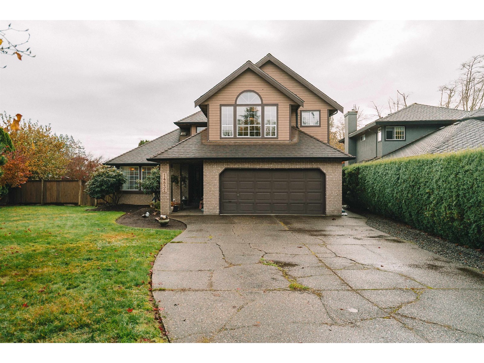 14832 83 AVENUE, Surrey, British Columbia
