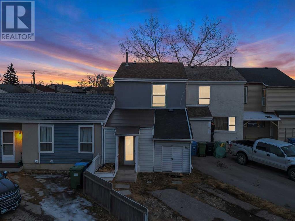 Property at 55 Penworth Close SE image 1