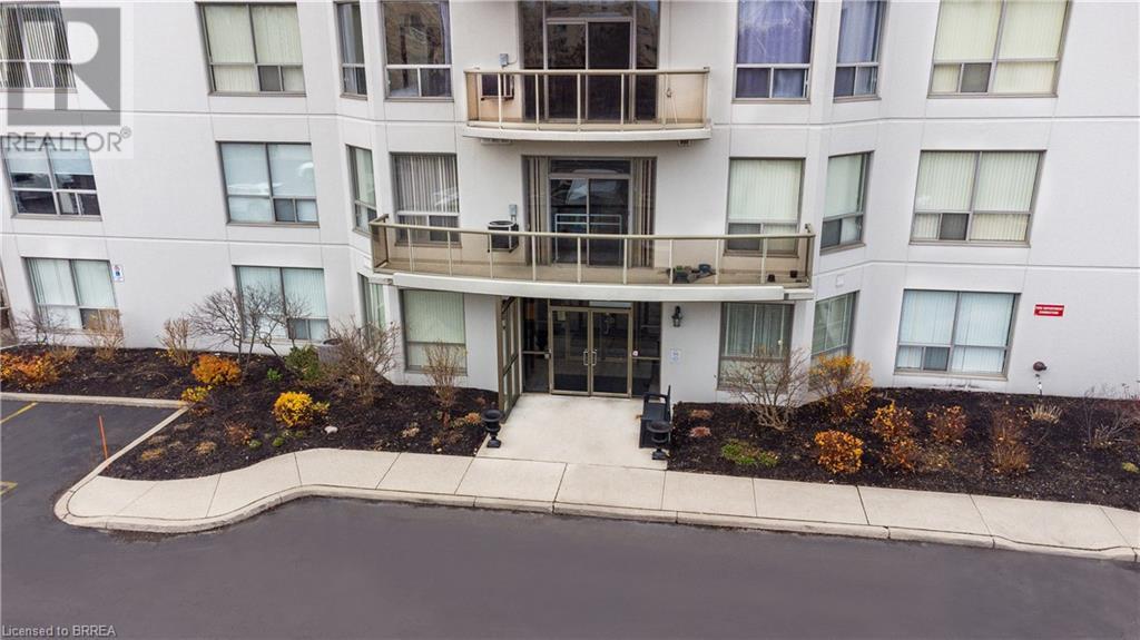 Property at 255 KEATS Way Unit# 104 image 3