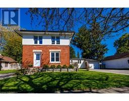 10 FIRST Avenue, Port Dover, Ontario