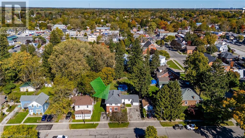 10 First Avenue, Port Dover, Ontario  N0A 1N0 - Photo 42 - 40702236