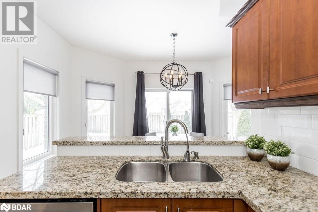 52 Penvill Trail, Barrie, Ontario  L4N 5M8 - Photo 18 - 40729549