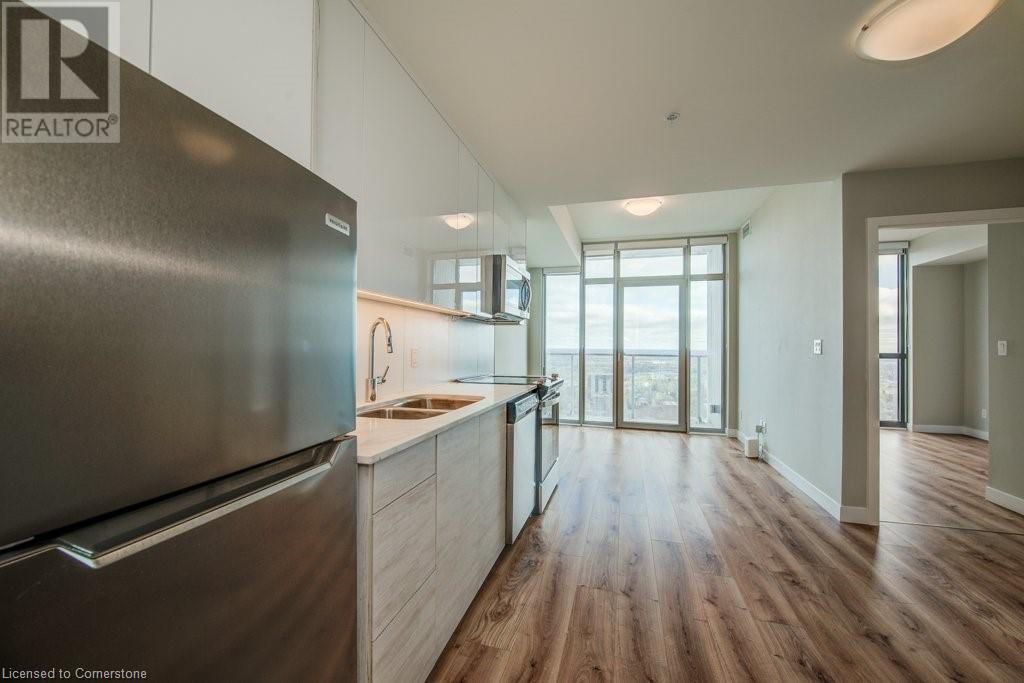 60 Frederick Street Unit# 3005, Kitchener, Ontario  N2H 0C7 - Photo 4 - 40722846