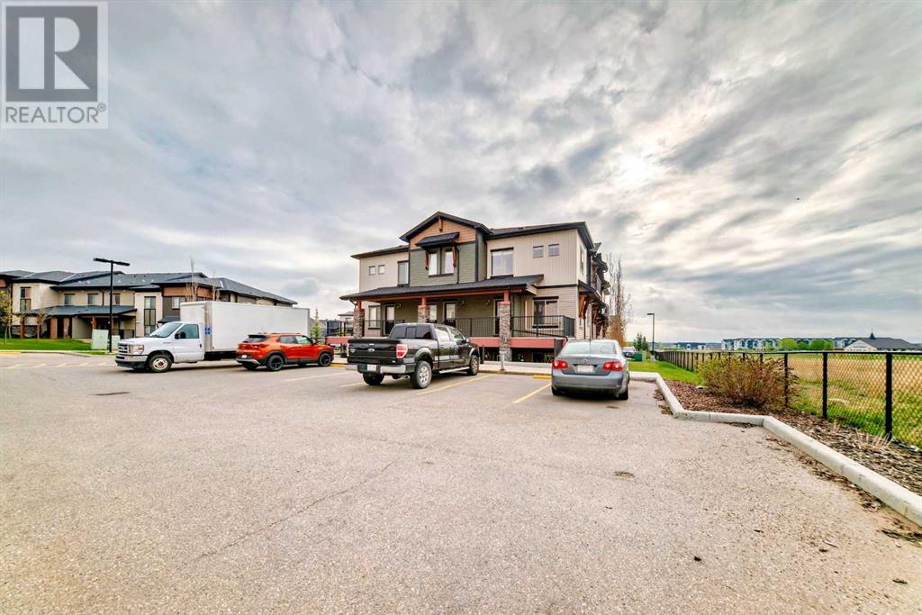 1102, 2461 Baysprings Link Sw, Airdrie, Alberta  T4B 4C6 - Photo 30 - A2222030