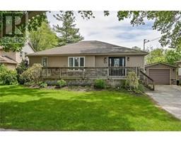 423 GEORGE Street, Dunnville, Ontario