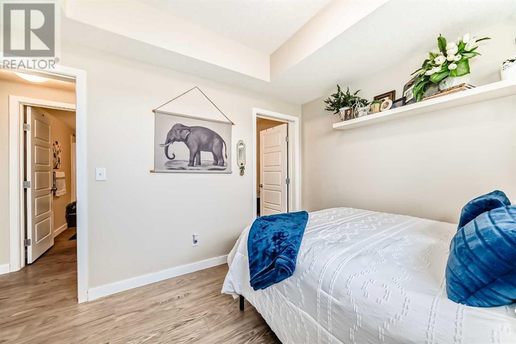 1102, 2461 Baysprings Link Sw, Airdrie, Alberta  T4B 4C6 - Photo 16 - A2222030