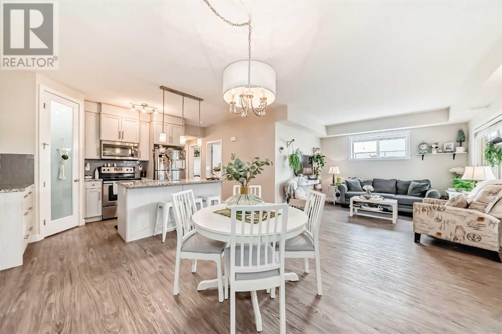 1102, 2461 Baysprings Link Sw, Airdrie, Alberta  T4B 4C6 - Photo 10 - A2222030