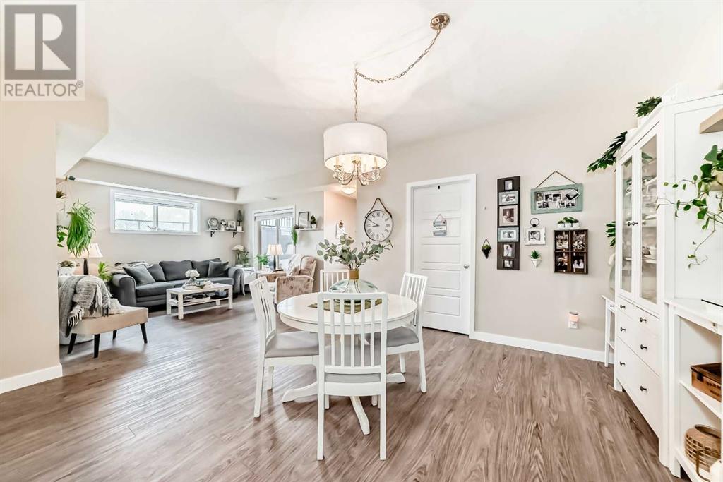 1102, 2461 Baysprings Link Sw, Airdrie, Alberta  T4B 4C6 - Photo 9 - A2222030