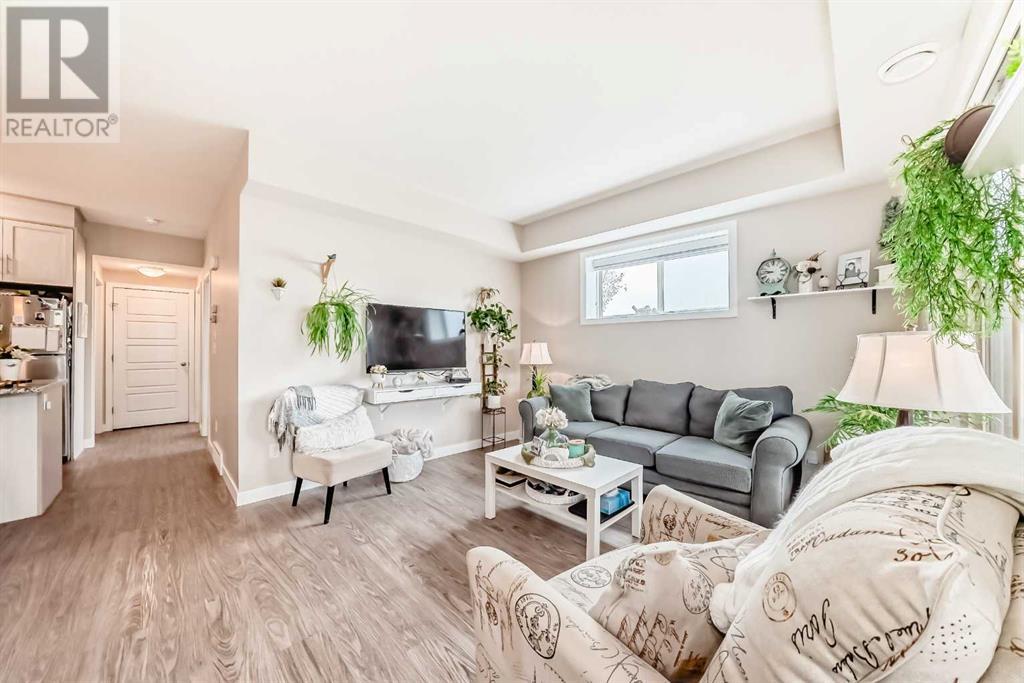 1102, 2461 Baysprings Link Sw, Airdrie, Alberta  T4B 4C6 - Photo 11 - A2222030