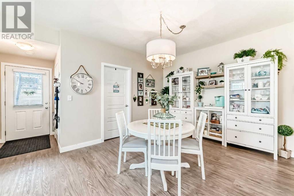 1102, 2461 Baysprings Link Sw, Airdrie, Alberta  T4B 4C6 - Photo 6 - A2222030