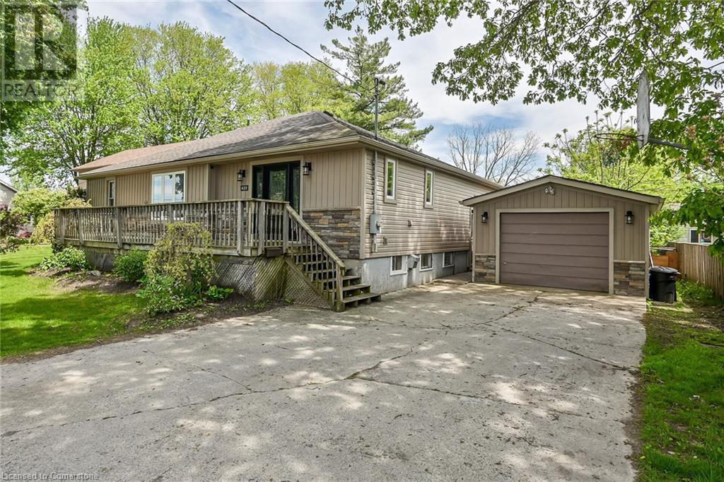 423 George Street, Dunnville, Ontario  N1A 2T8 - Photo 44 - 40705846