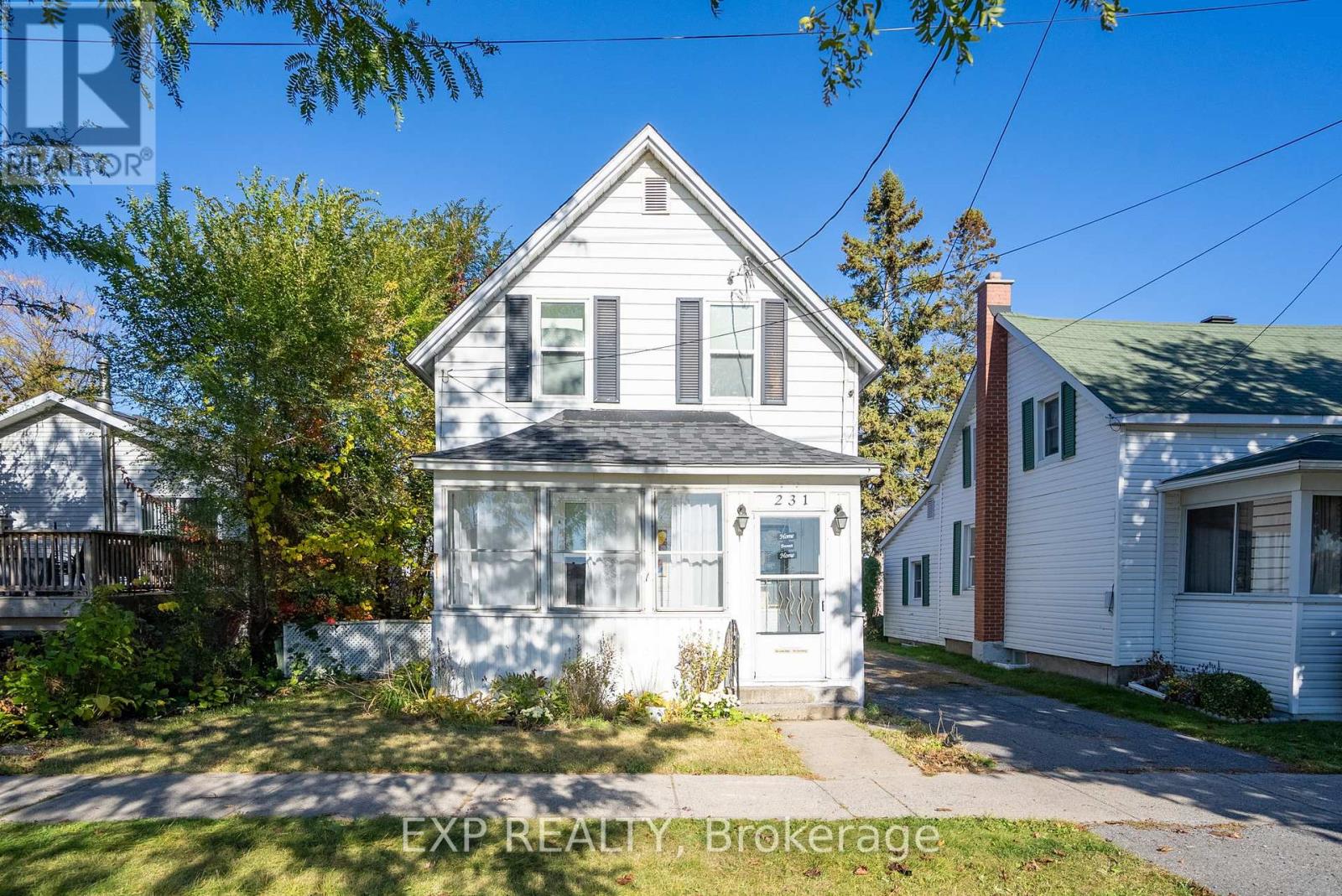 231 Water Street W, Cornwall, Ontario  K6J 1A4 - Photo 1 - X12188238