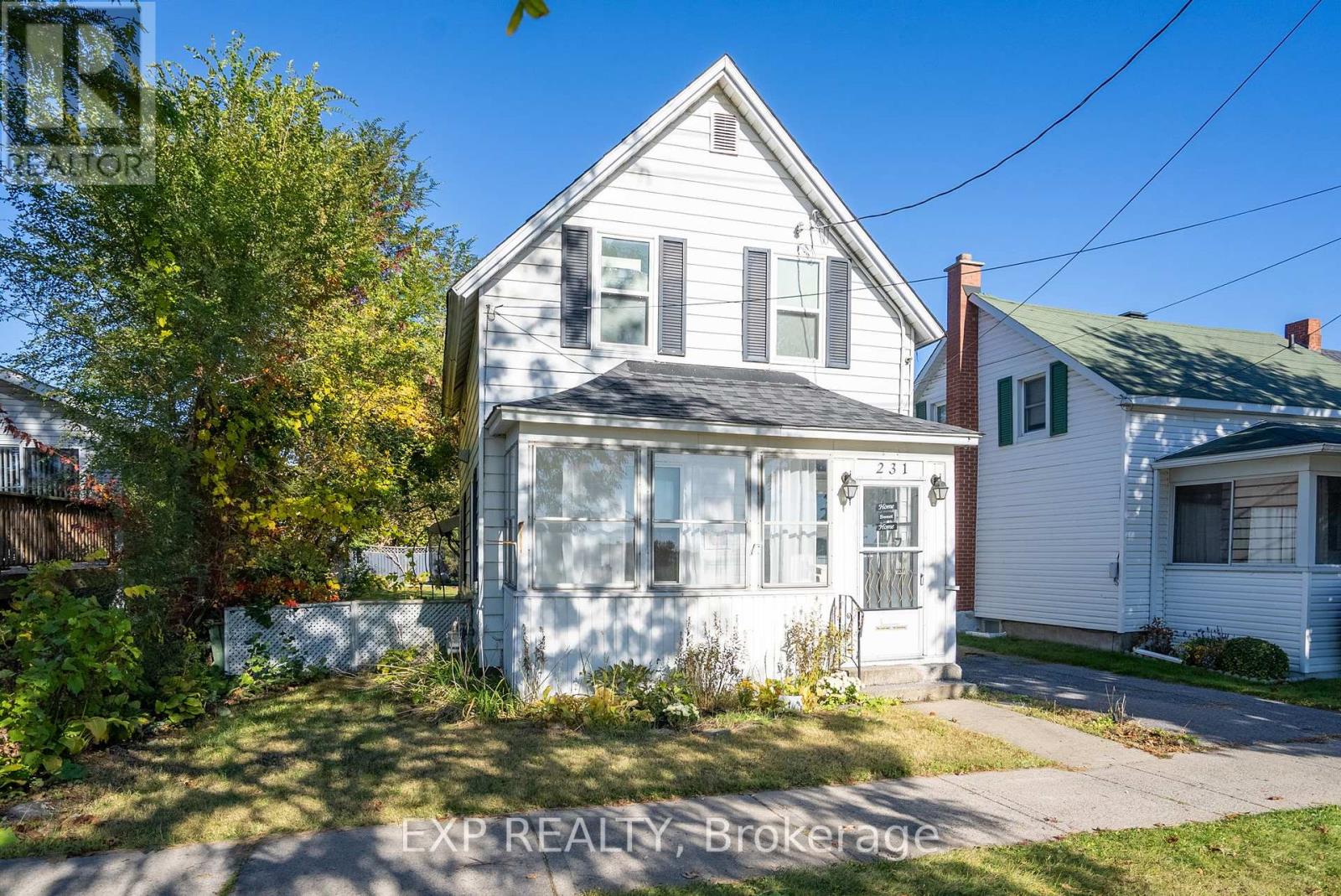 231 Water Street W, Cornwall, Ontario  K6J 1A4 - Photo 3 - X12188238