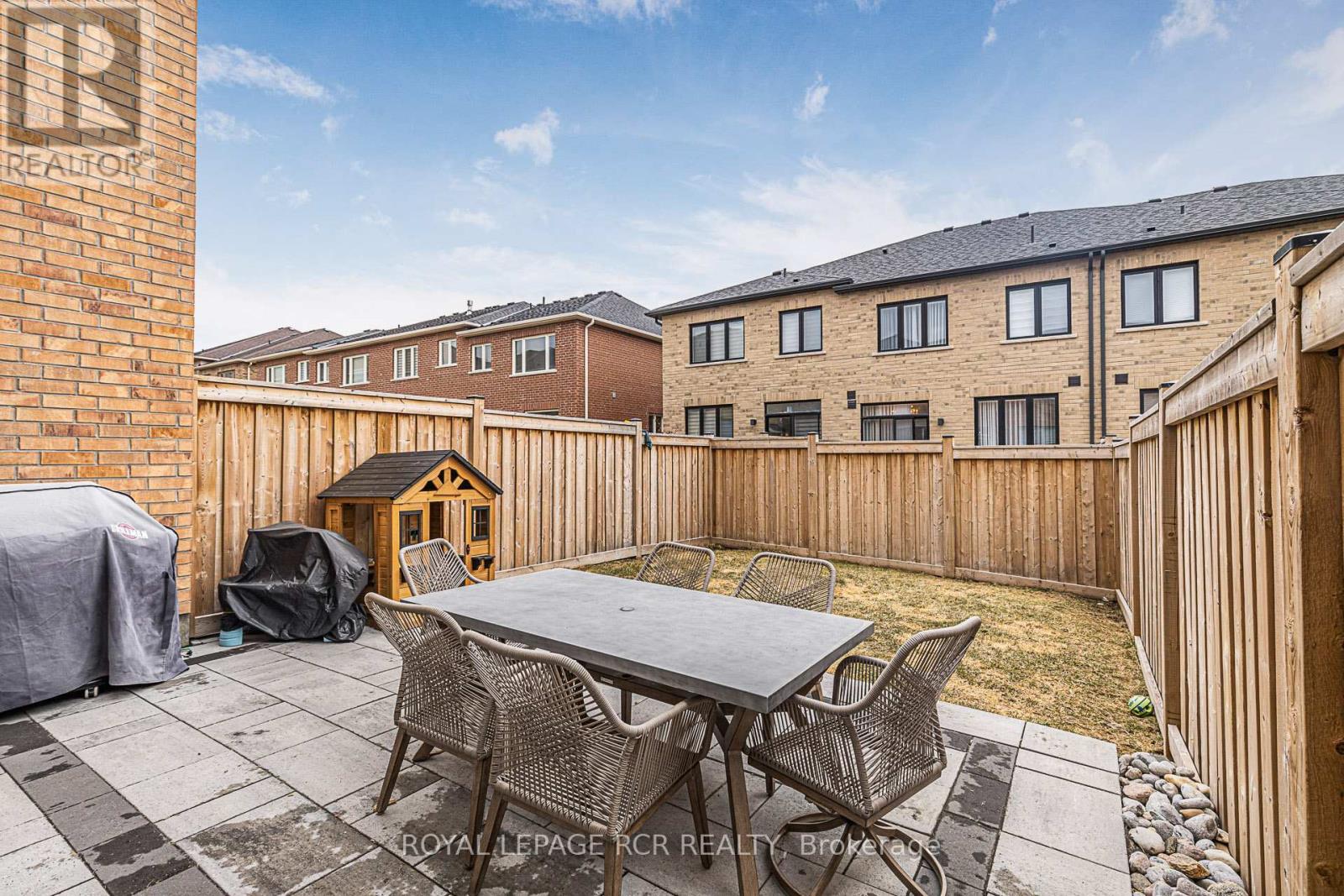 37 Markview Road, Whitchurch-Stouffville, Ontario  L4A 4W1 - Photo 24 - N12185421
