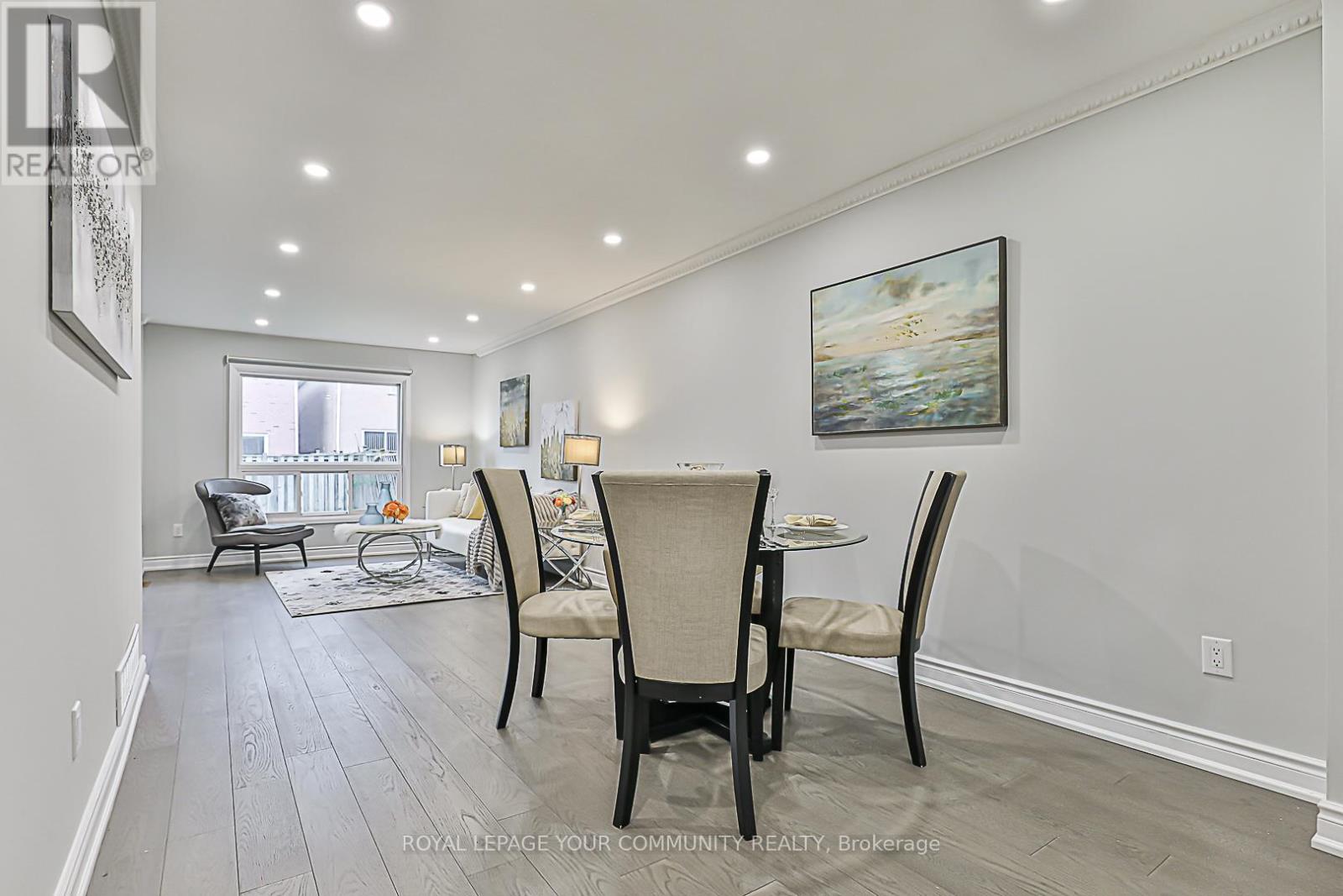 120 Chloe Crescent, Markham, Ontario  L3S 2J1 - Photo 3 - N12185574