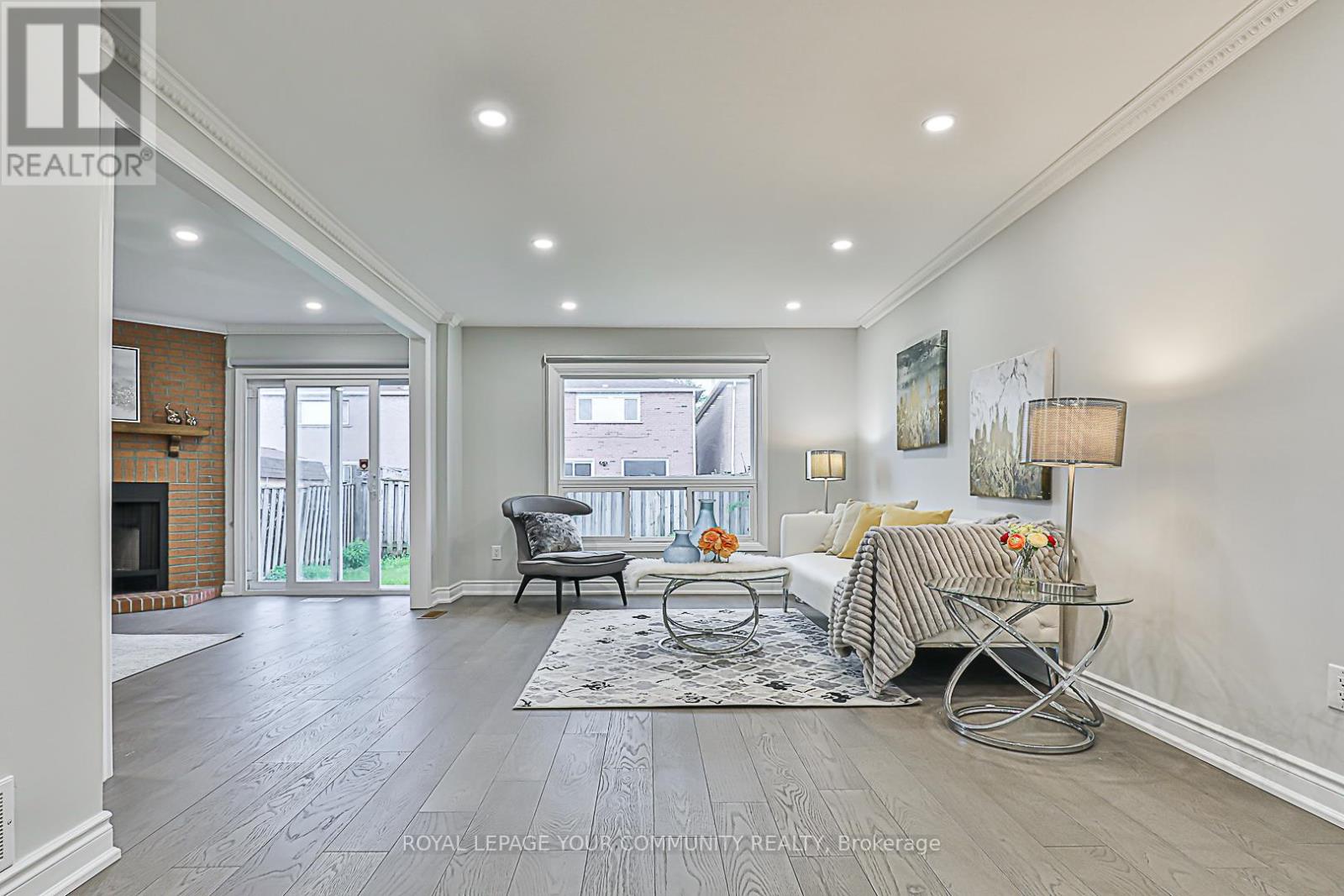 120 Chloe Crescent, Markham, Ontario  L3S 2J1 - Photo 6 - N12185574