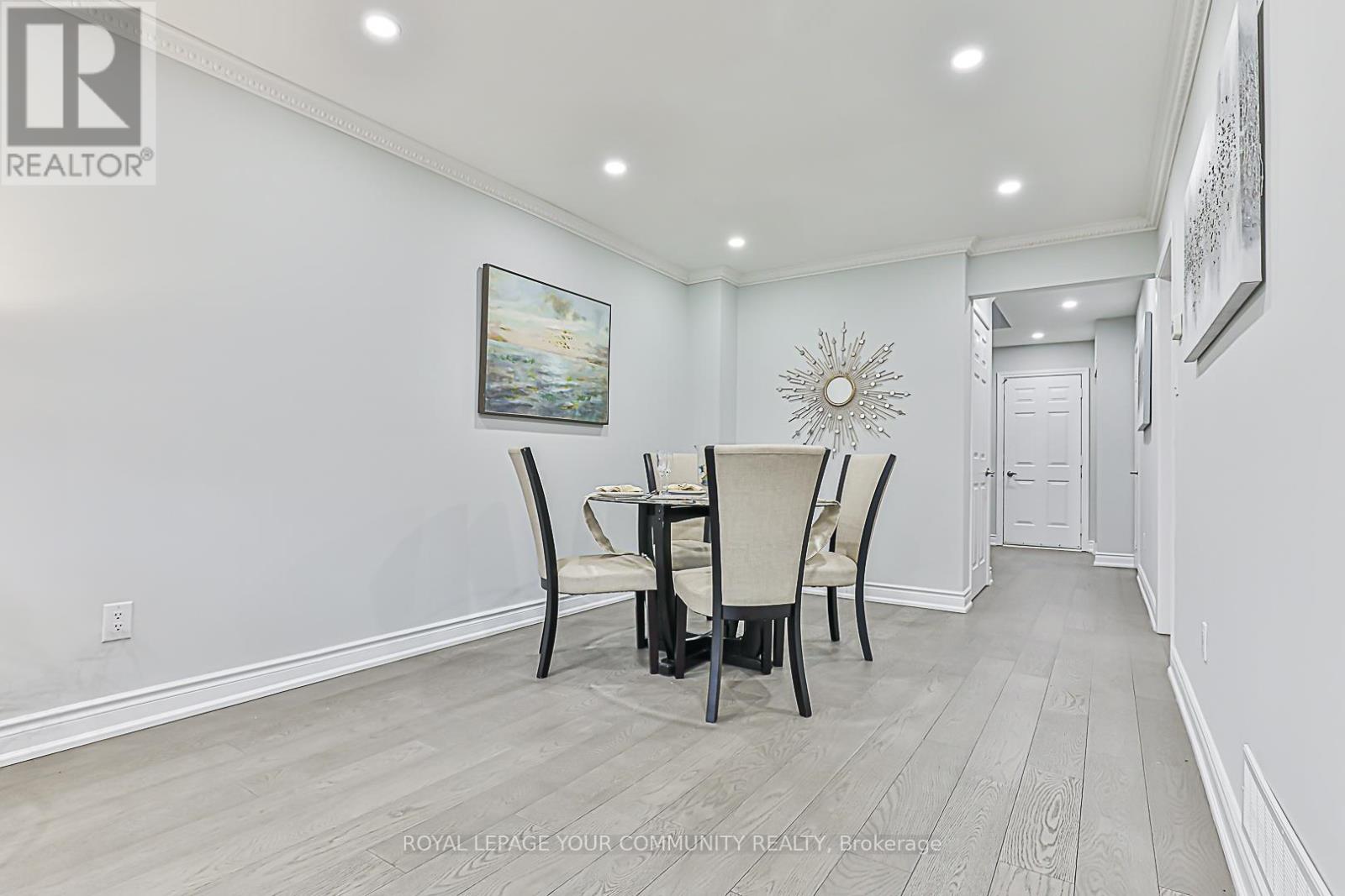 120 Chloe Crescent, Markham, Ontario  L3S 2J1 - Photo 4 - N12185574