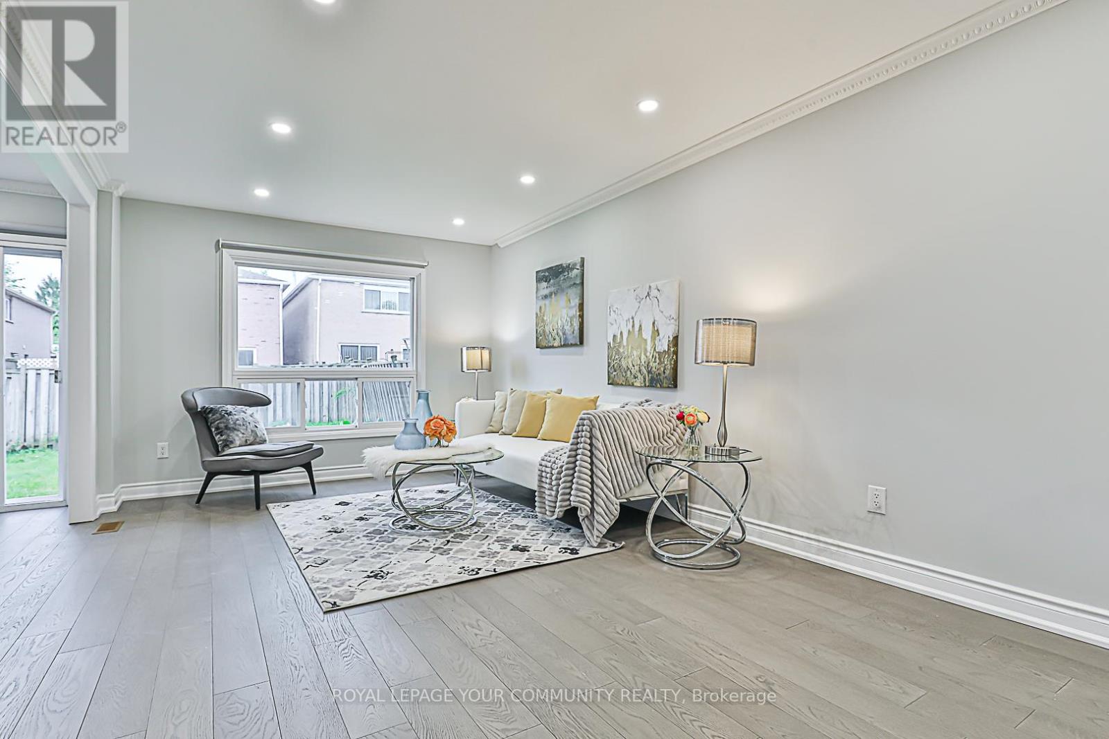 120 Chloe Crescent, Markham, Ontario  L3S 2J1 - Photo 5 - N12185574