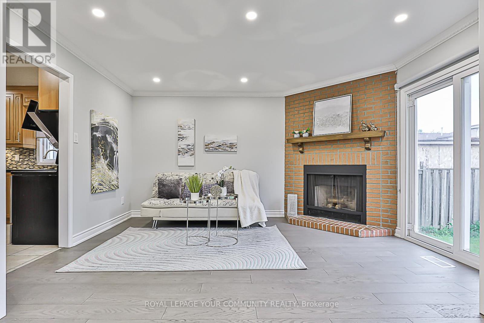 120 Chloe Crescent, Markham, Ontario  L3S 2J1 - Photo 9 - N12185574