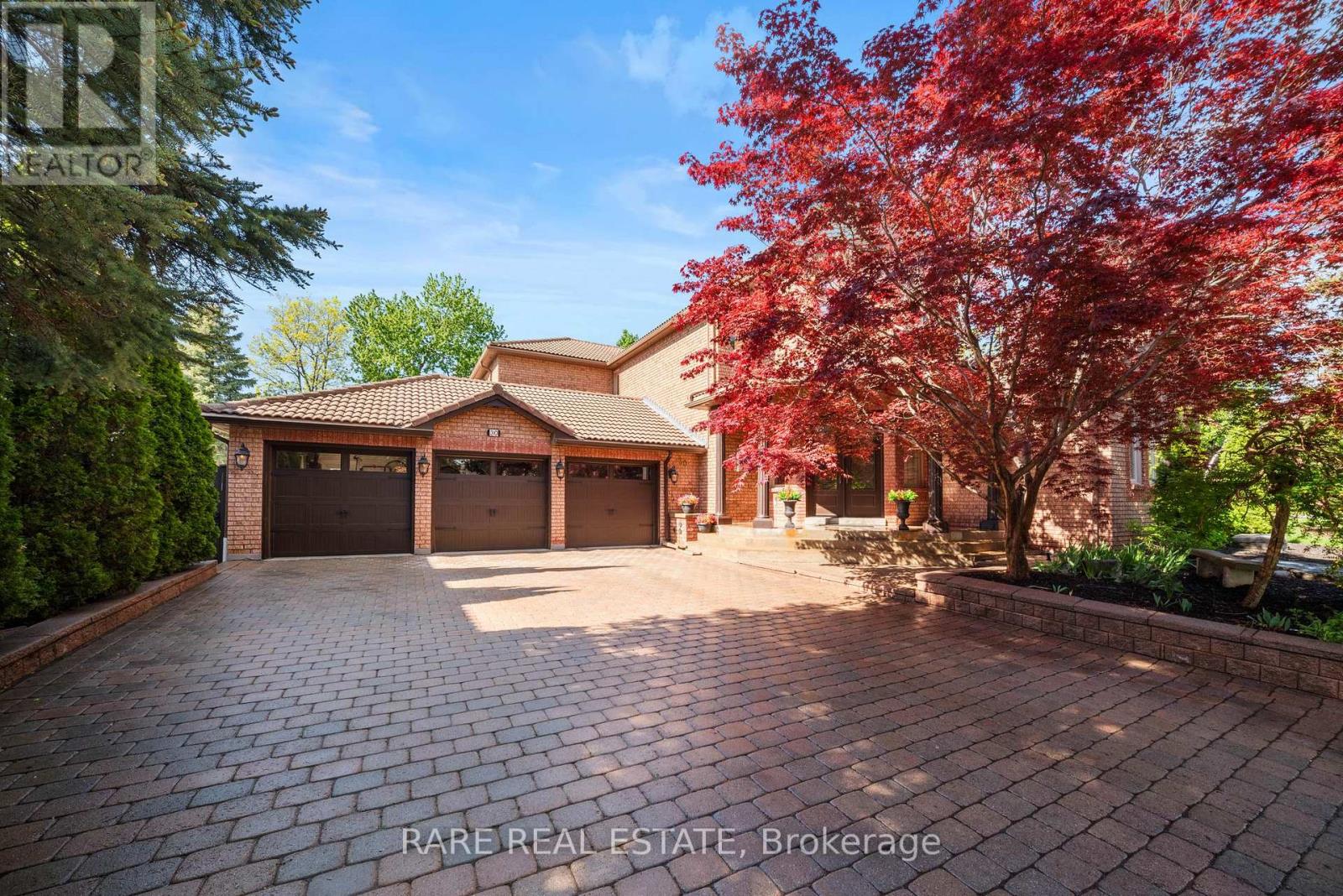 30 Delia Place W, Vaughan, Ontario  L4L 8P6 - Photo 4 - N12185615