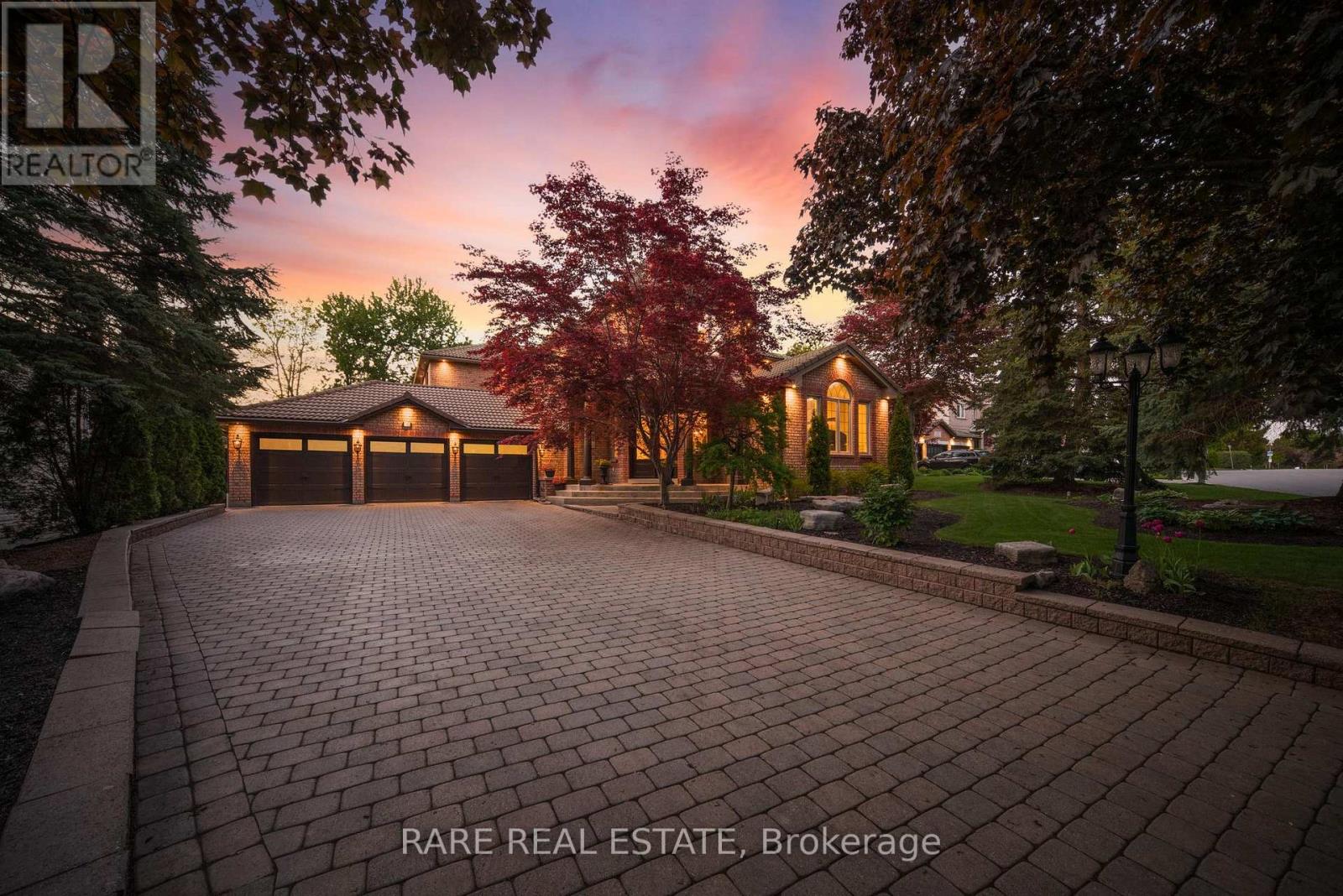 30 DELIA PLACE W, Vaughan, Ontario