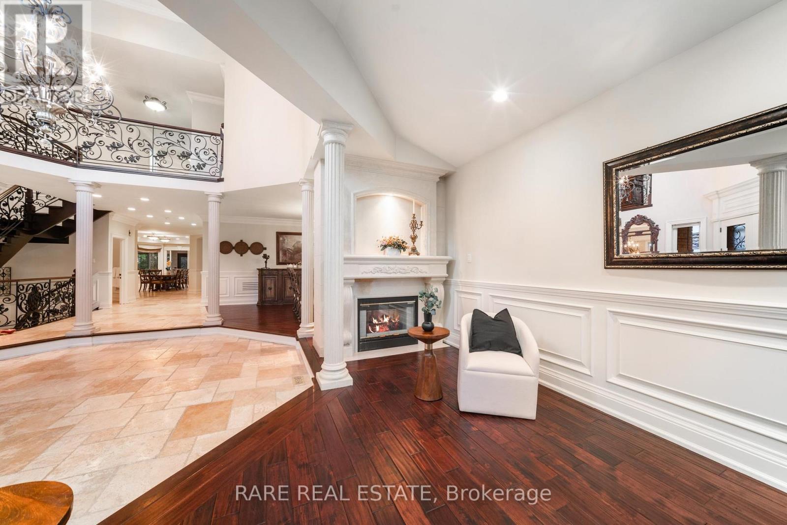 30 Delia Place W, Vaughan, Ontario  L4L 8P6 - Photo 8 - N12185615