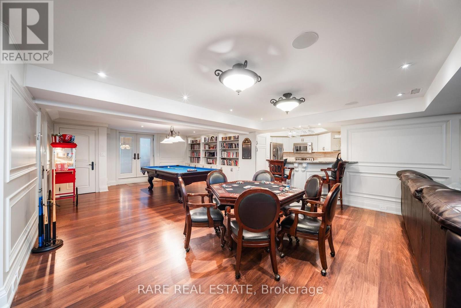 30 Delia Place W, Vaughan, Ontario  L4L 8P6 - Photo 34 - N12185615