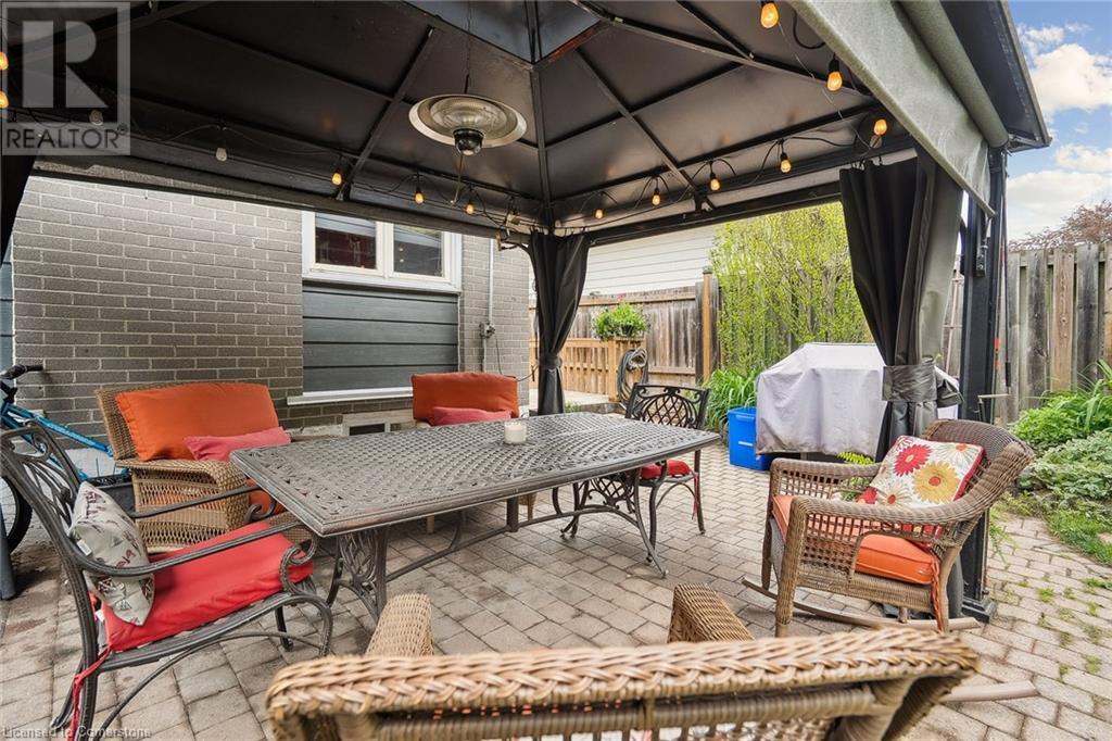 1369 Roylen Road, Oakville, Ontario  L6H 1V5 - Photo 34 - 40735615