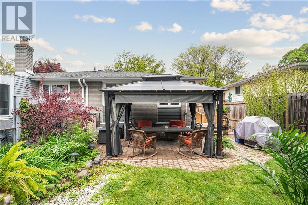 1369 Roylen Road, Oakville, Ontario  L6H 1V5 - Photo 35 - 40735615