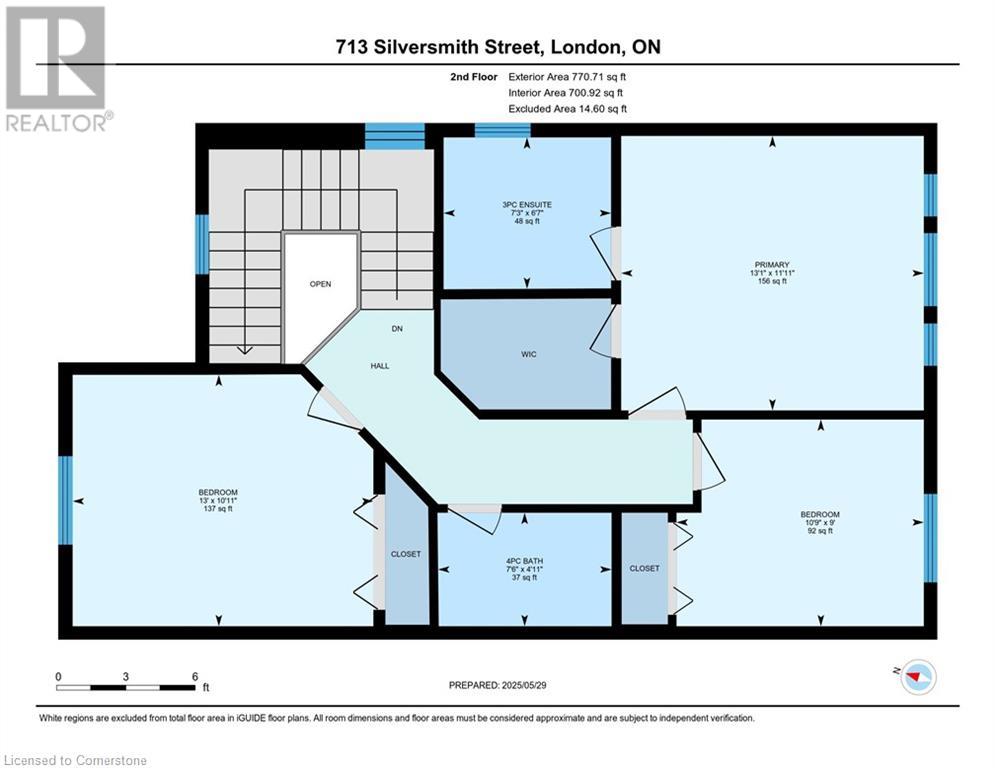713 Silversmith Street, London, Ontario  N6H 5R7 - Photo 48 - 40733872