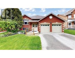 6 FORSYTHE DRIVE, Uxbridge, Ontario