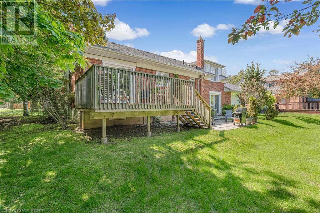 41 Mcnab Boulevard, Scarborough, Ontario  M1M 2W6 - Photo 10 - 40721887