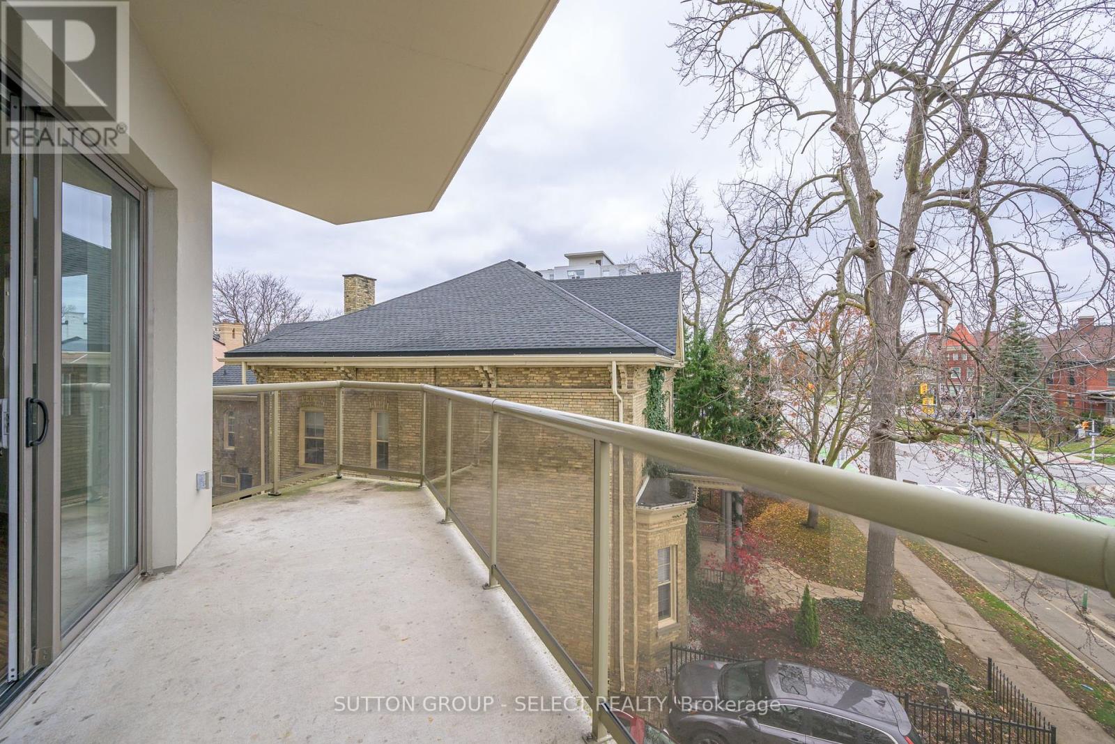 306 - 435 Colborne Street, London East, Ontario  N6B 2T2 - Photo 15 - X12185391