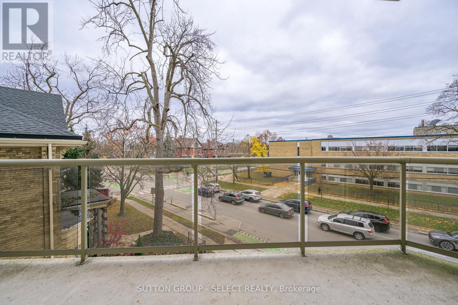 306 - 435 Colborne Street, London East, Ontario  N6B 2T2 - Photo 17 - X12185391