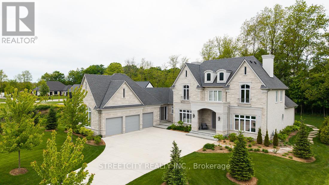 3845 DEER TRAIL, London South, Ontario