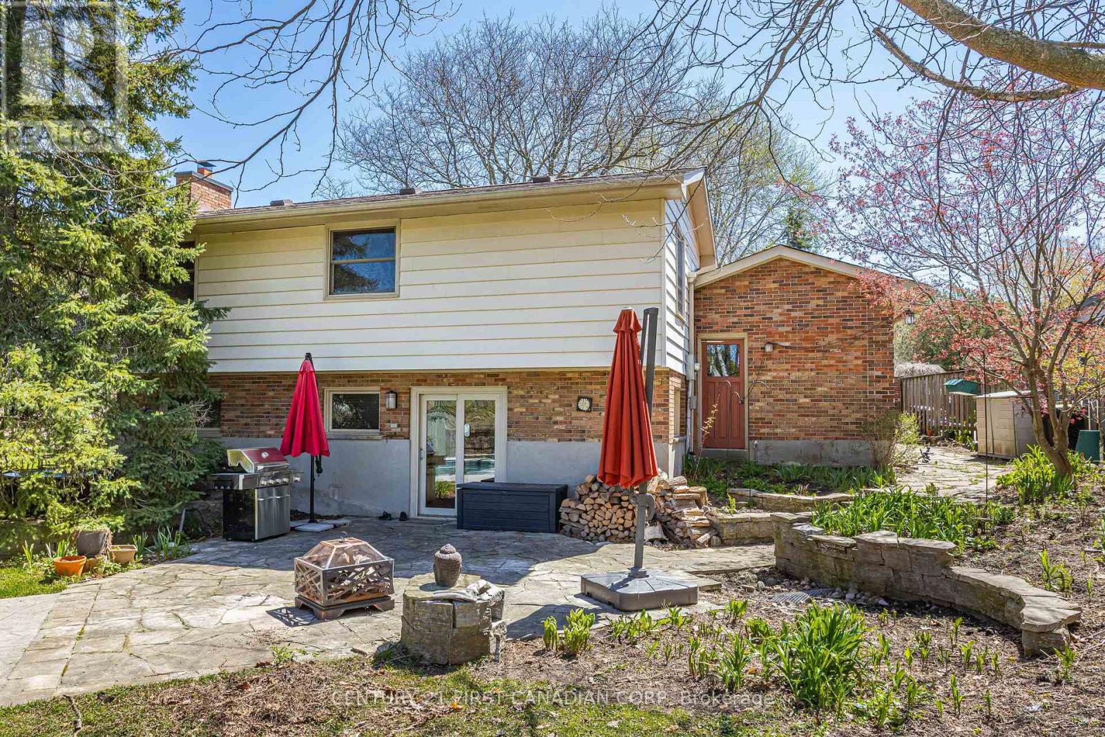 24 Gatineau Crescent, London South, Ontario  N6K 2Z7 - Photo 37 - X12185520