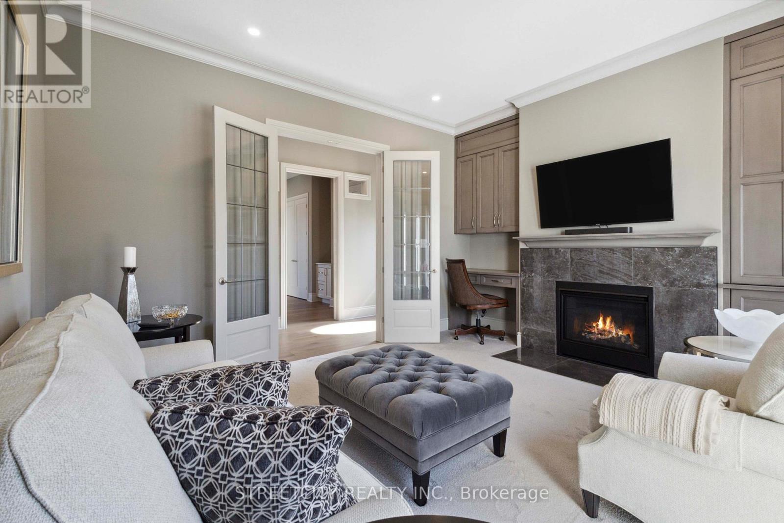 3845 Deer Trail, London South, Ontario  N6P 1E6 - Photo 22 - X12185541