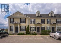 31 - 600 SARNIA ROAD, London North, Ontario