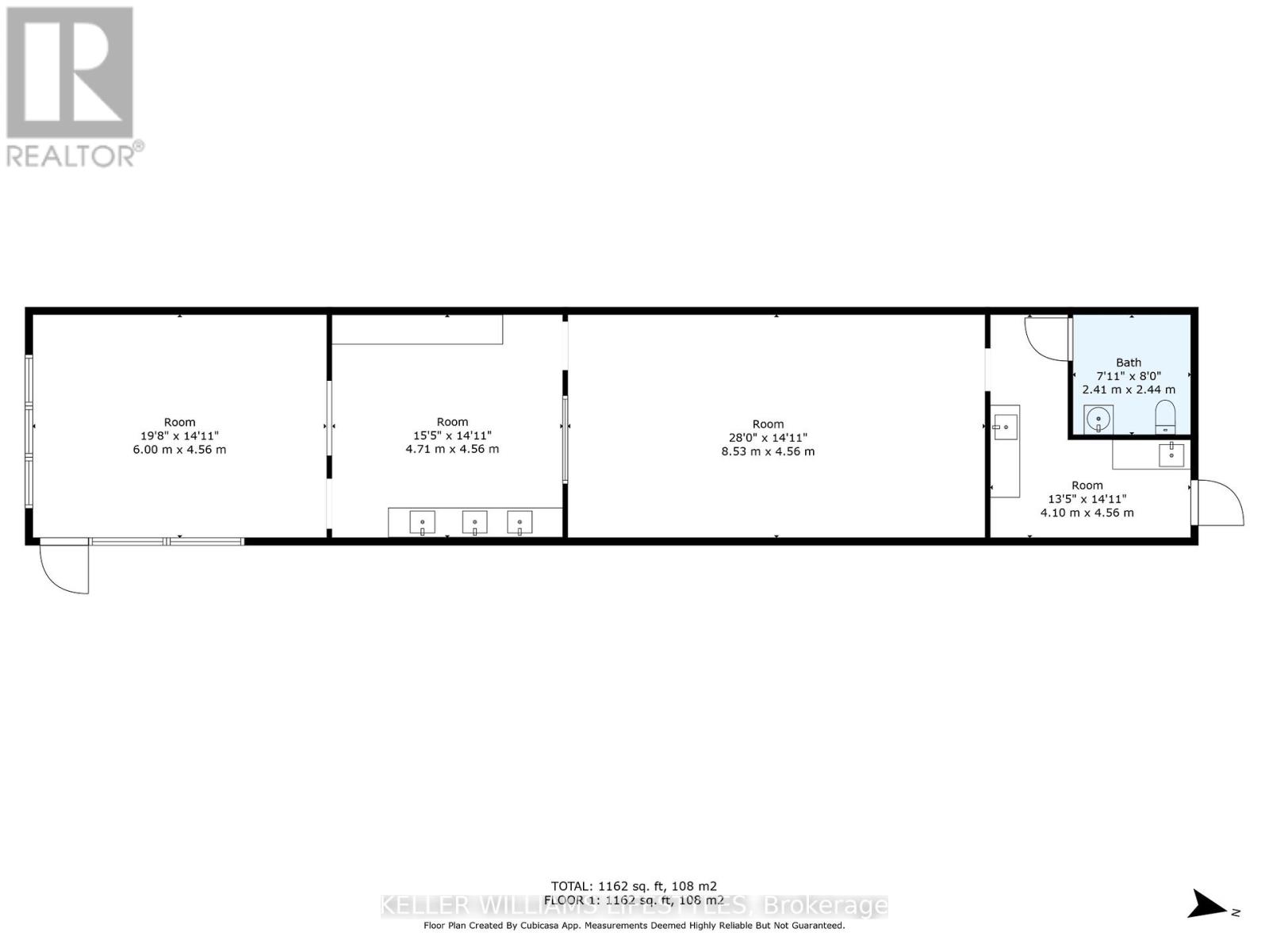 5 - 2386 Main Street, London South, Ontario  N6P 1A7 - Photo 31 - X12185613