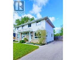 UNIT B - 114 LILLIAN DRIVE, Waterloo, Ontario