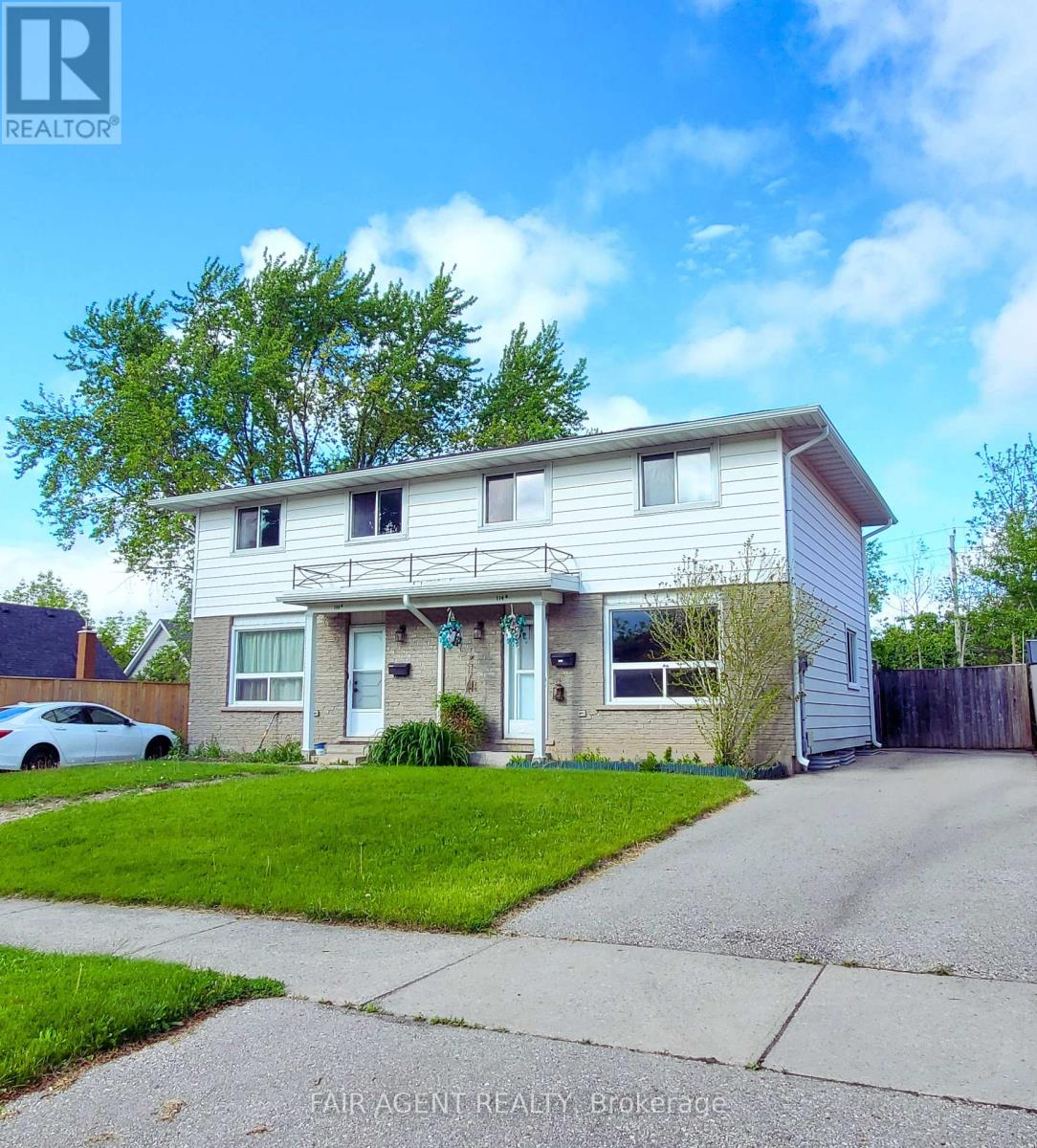 Property at UNIT B - 114 LILLIAN DRIVE image 3